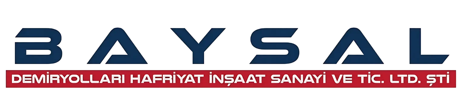 Baysal Demiryolları Hafriyat İnşaat